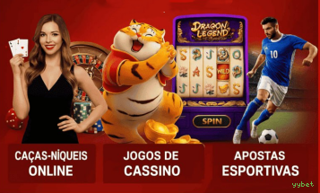 Conta yybet sincronizada site e app